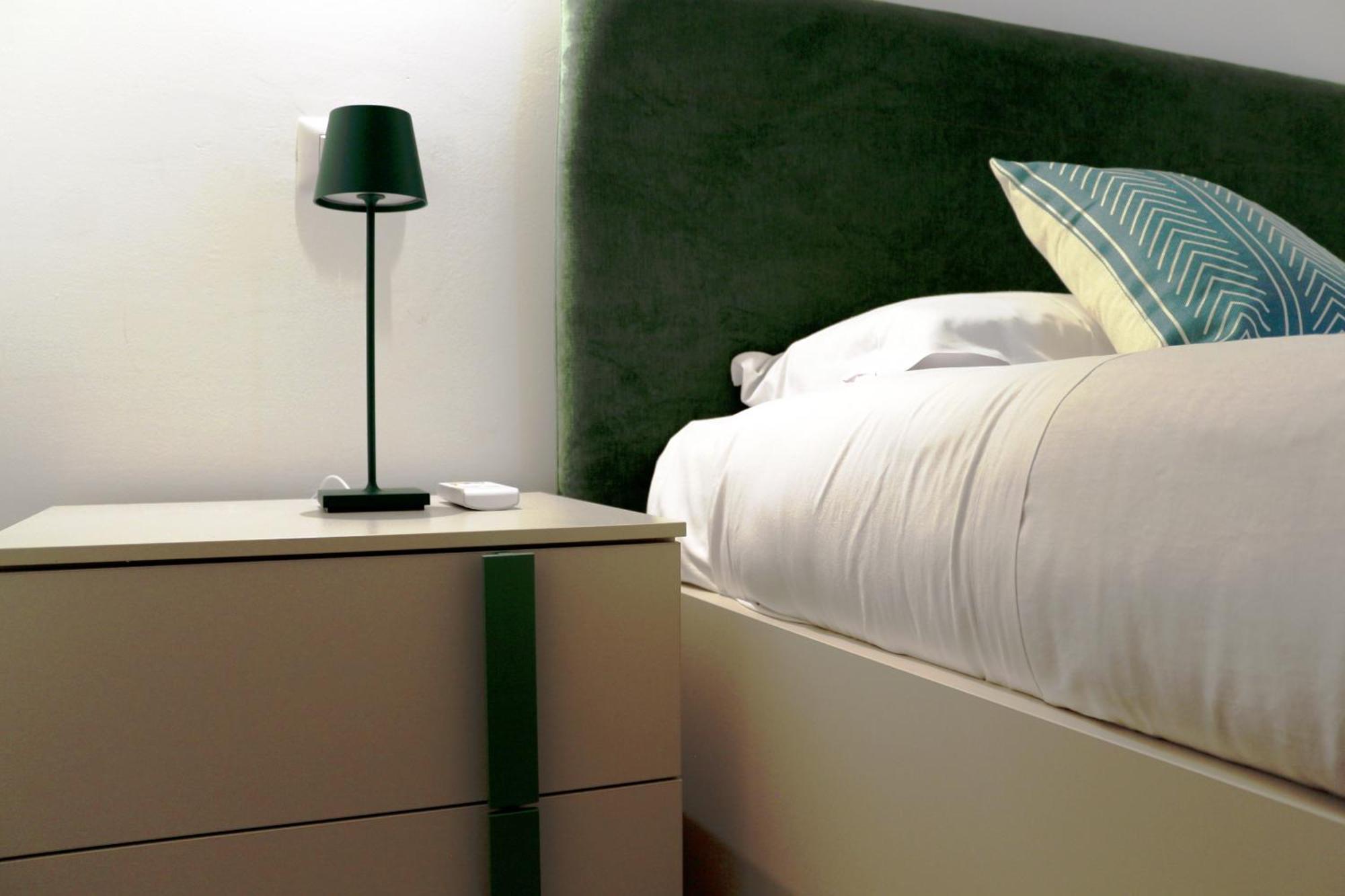 Green Lovemi Milan Extérieur photo